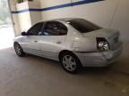 2004 Hyundai Elantra GLS