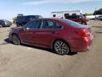 2018 Subaru Legacy 2.5I Premium