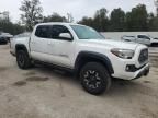 2019 Toyota Tacoma Double Cab