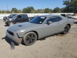 2018 Dodge Challenger SXT en venta en Shreveport, LA