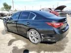 2018 Infiniti Q50 Luxe