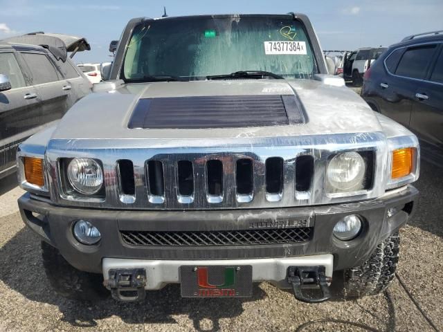 2008 Hummer H3