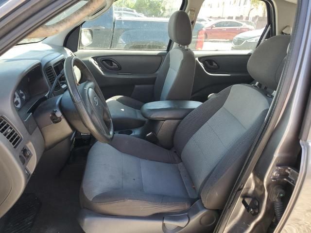 2003 Ford Escape XLS