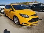 2013 Ford Focus ST