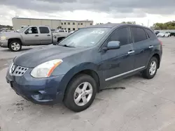 Nissan Vehiculos salvage en venta: 2013 Nissan Rogue S