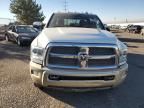 2014 Dodge RAM 3500 Longhorn