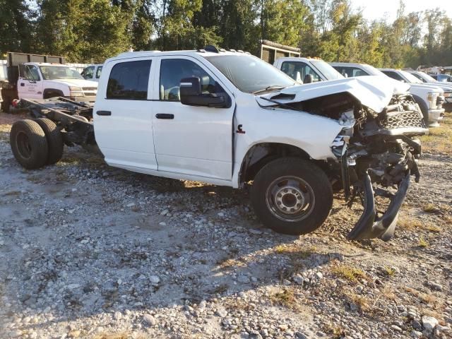 2023 Dodge RAM 3500