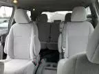 2016 Toyota Sienna LE