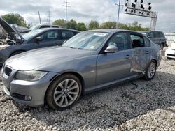 2011 BMW 328 I en venta en Columbus, OH