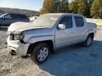 2007 Honda Ridgeline RTL