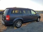 2008 Chrysler Town & Country Touring