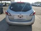 2014 Nissan Murano S