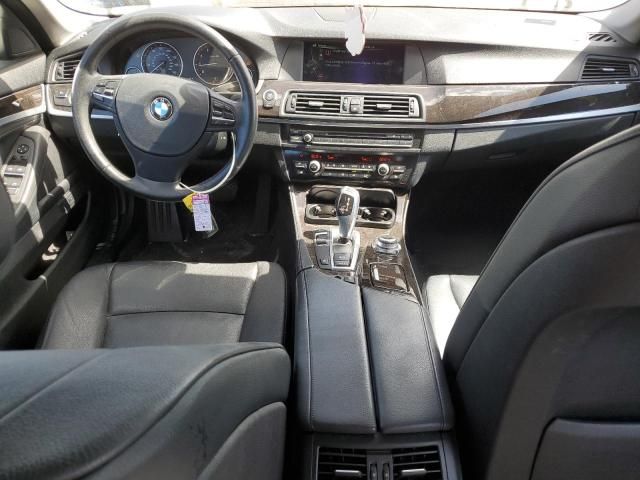 2013 BMW 528 XI