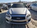 2017 Infiniti Q50 RED Sport 400