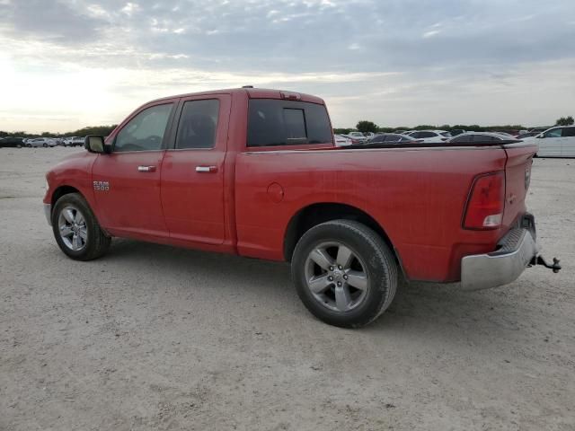 2014 Dodge RAM 1500 SLT