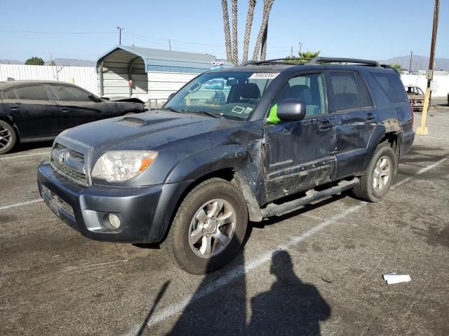 2006 Toyota 4runner SR5