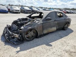 Salvage cars for sale from Copart Arcadia, FL: 2019 Mercedes-Benz E 300