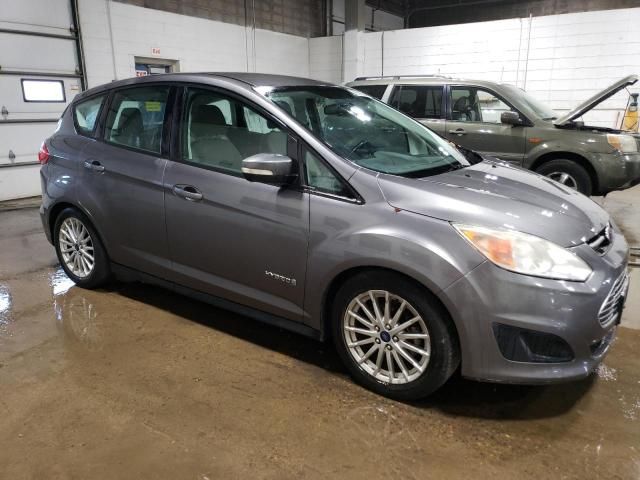 2014 Ford C-MAX SE