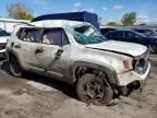 2018 Jeep Renegade Sport