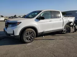 2024 Honda Ridgeline Sport en venta en Bakersfield, CA