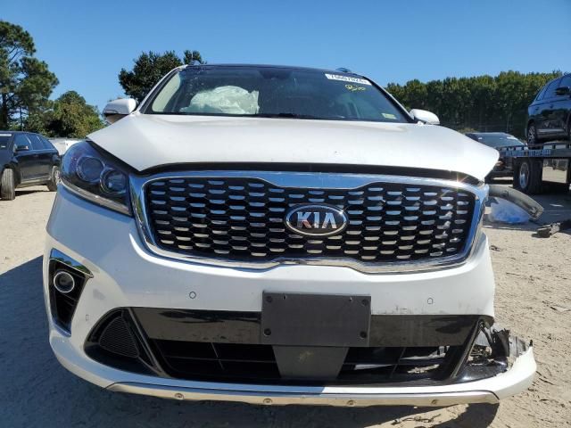 2019 KIA Sorento SX