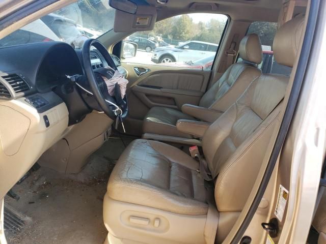 2006 Honda Odyssey EXL