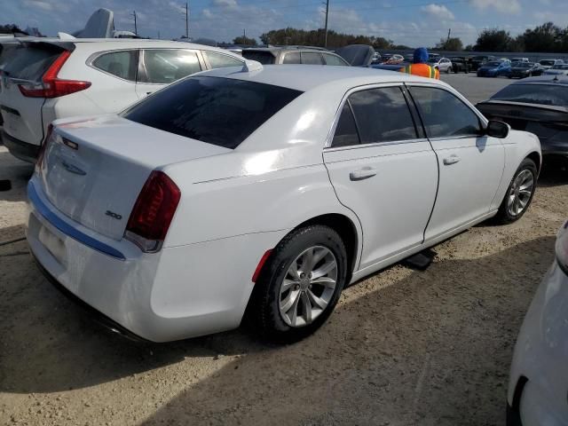 2020 Chrysler 300 Touring