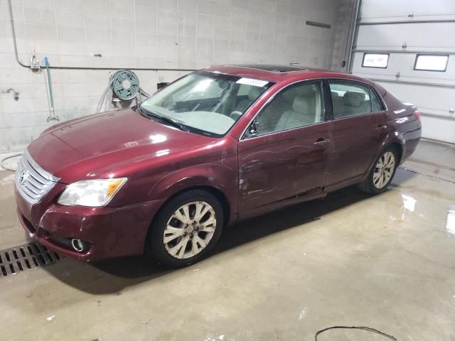 2008 Toyota Avalon XL