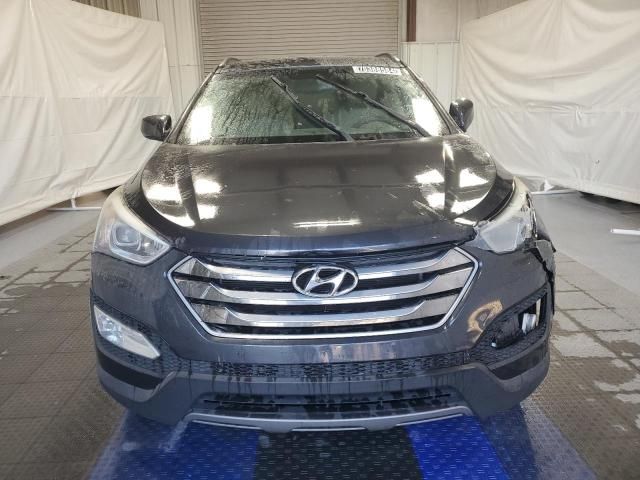 2016 Hyundai Santa FE Sport