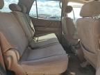 2002 Toyota Sequoia SR5