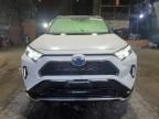 2022 Toyota Rav4 Prime XSE