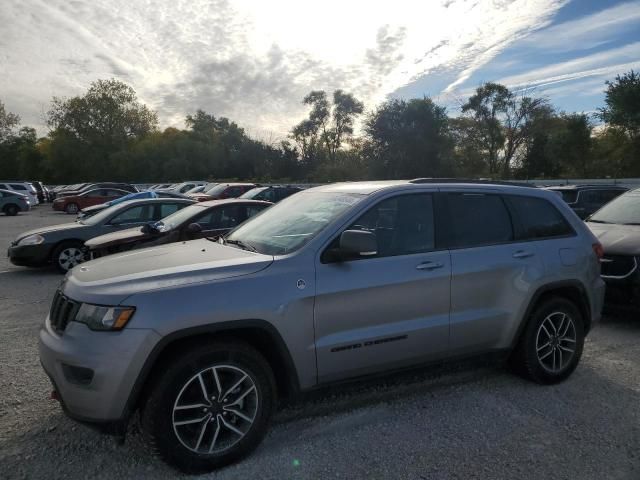 2020 Jeep Grand Cherokee Trailhawk