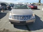 2007 Cadillac DTS