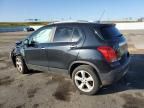 2015 Chevrolet Trax LTZ