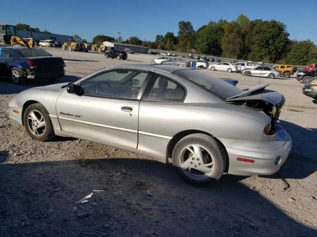 2002 Pontiac Sunfire GT