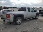 2010 Chevrolet Silverado K1500 LT