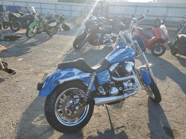 2014 Harley-Davidson Fxdb Dyna Street BOB