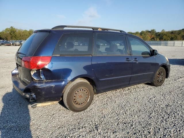 2007 Toyota Sienna CE