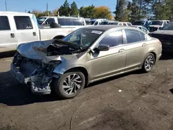 Honda Accord lxp Vehiculos salvage en venta: 2009 Honda Accord LXP