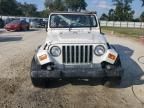 2000 Jeep Wrangler / TJ Sport