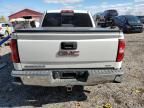 2014 GMC Sierra K1500 SLT