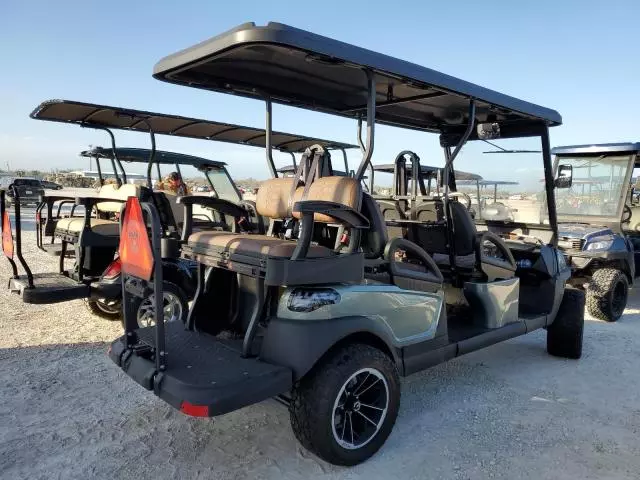 2024 Golf Golf Cart