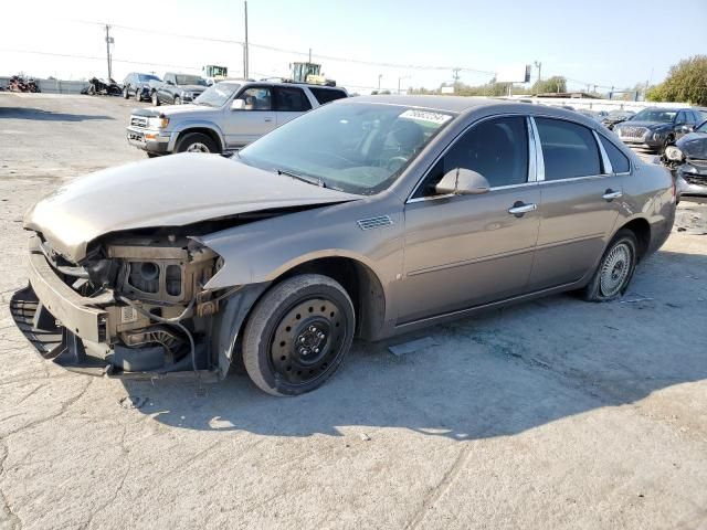 2006 Chevrolet Impala LT