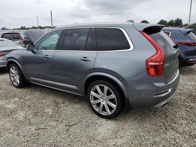 2019 Volvo XC90 T6 Inscription