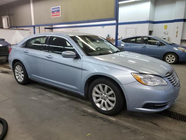 2014 Chrysler 200 Touring