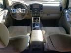 2009 Nissan Pathfinder S