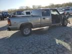 2002 Chevrolet Silverado K1500 Heavy Duty