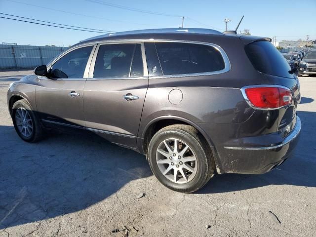 2016 Buick Enclave