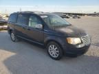 2008 Chrysler Town & Country Touring