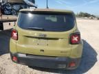 2015 Jeep Renegade Sport